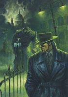 Jacket Illustration